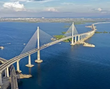 Cebu-Cordova Link Expressway