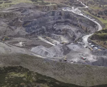 Aberdo Quarry