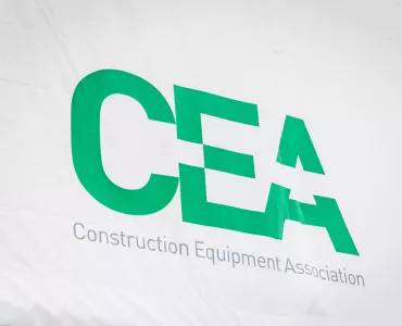 Construction Equipment Association