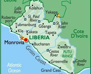 HeidelbergCement expand cement capacity in Liberia