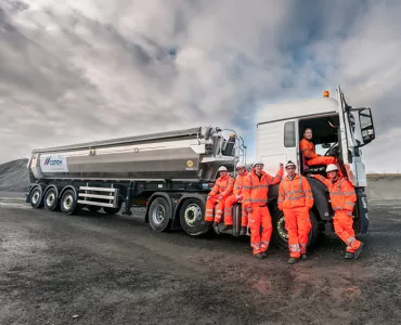 CEMEX Driving Apprenticeship Scheme