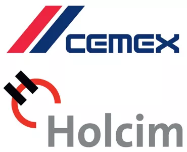 Cemex and Holcim