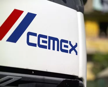 CEMEX report first-quarter results