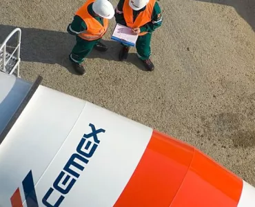 CEMEX publish integrated report