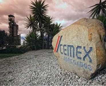 CEMEX Latam Holdings