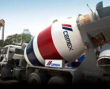 CEMEX in Malaysia