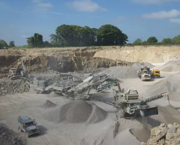 Newbridge Quarry