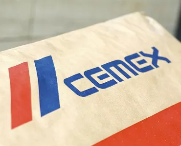CEMEX expand cement production in Texas
