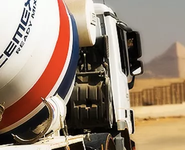 CEMEX Egypt