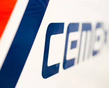 CEMEX logo