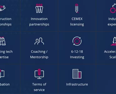 CEMEX Ventures