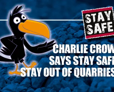 Charlie Crow