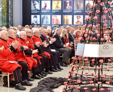 Chelsea Pensioners