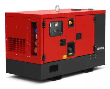 CPDG generator