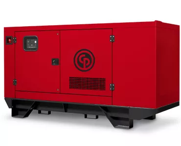 CPSG stationary generator