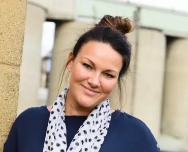 Claire Philliskirk
