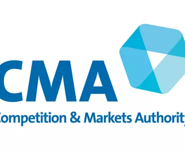 CMA logo