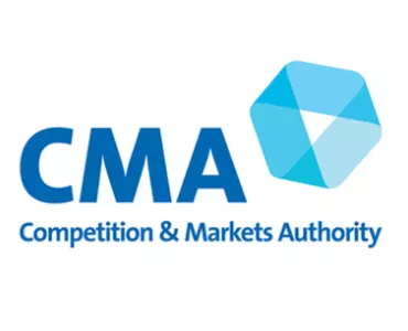 CMA logo