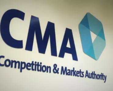 CMA logo