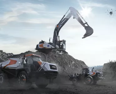 Doosan Concept-X