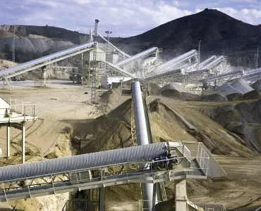 ContiTech to acquire Metso conveyor belt business