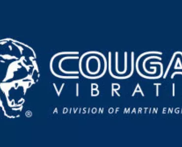 Cougar Vibration