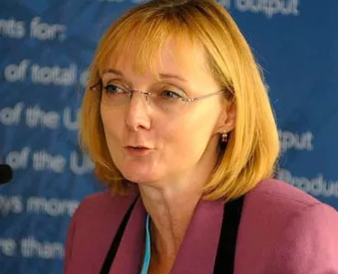 Dr Diana Montgomery