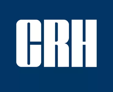 CRH logo