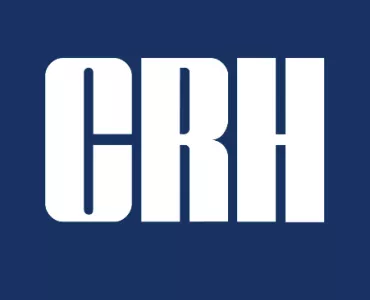 CRH logo