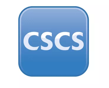 CSCS logo