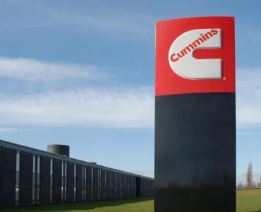 Cummins to build powerpacks in the UK