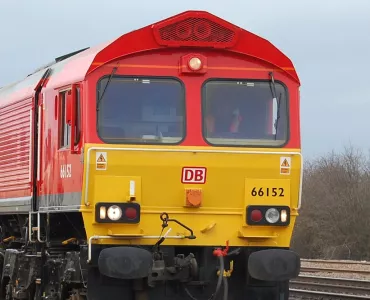 DB Cargo UK