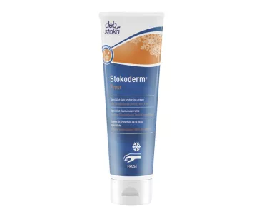 Stokoderm Frost hand cream