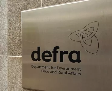 Defra