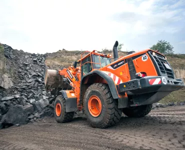 Doosan expand Irish dealer network