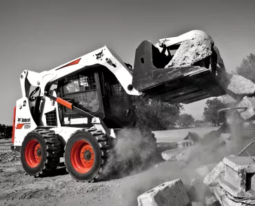 Doosan Bobcat SSL