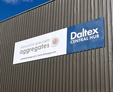 Derbyshire Specialist Aggregates