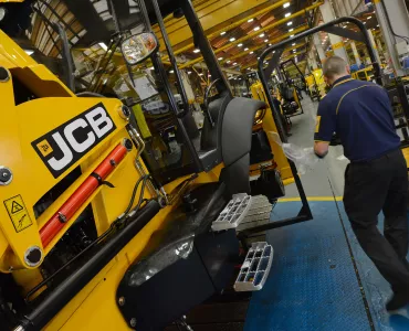 JCB