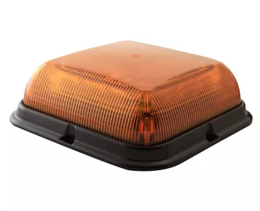 Vehicle safety beacon