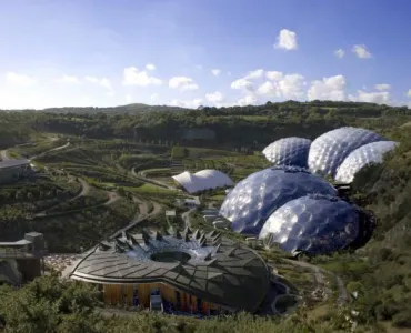 Eden Project