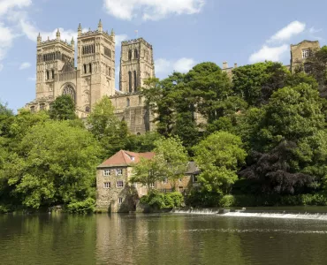 Durham Cathedral