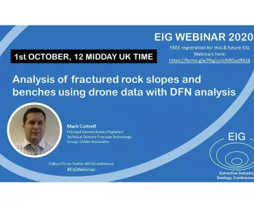 EIG webinar