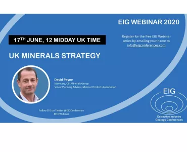 EIG webinar