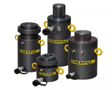 Enerpac Summit Edition cylinders