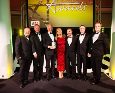 EPC-UK at CIA Awards