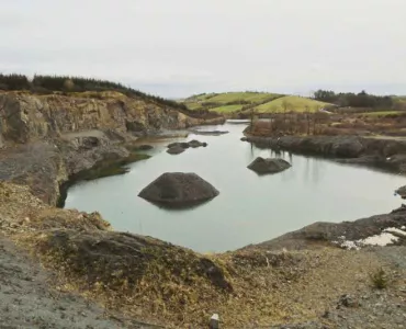 Carrikallen Quarry