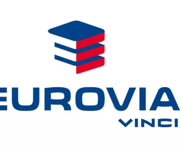 Eurovia logo