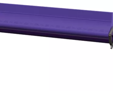 Flexco Y-Type conveyor belt cleaner