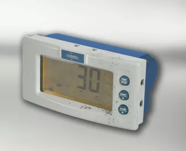 Fluidwell D-Series indicator