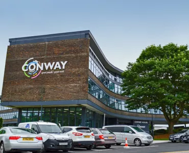 FM Conway headquarters